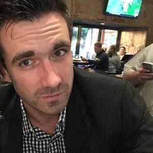 Meet your Posher, Kevin